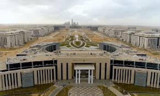 مطور عقاري: العاصمة الإدارية أكبر مشروع ينفذ في الشرق الأوسط