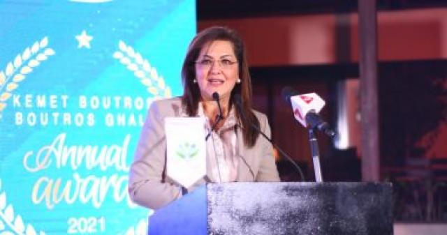 التخطيط: وفرنا 900 ألف فرصة عمل للشباب خلال الفترة الماضية