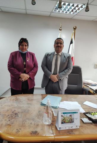 «قوى عاملة البرلمان»: الإعلان قريبًا عن بروتوكول تعاون مع صندوق مكافحة الإدمان لصالح عمال مصر