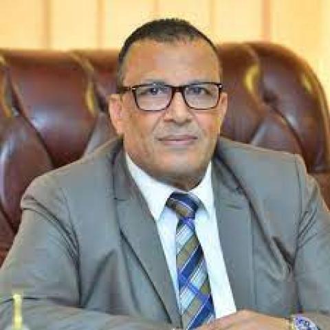 البستاني: الأسعار في العاصمة الإدارية الجديدة خلال الربع الأول من العام المقبل