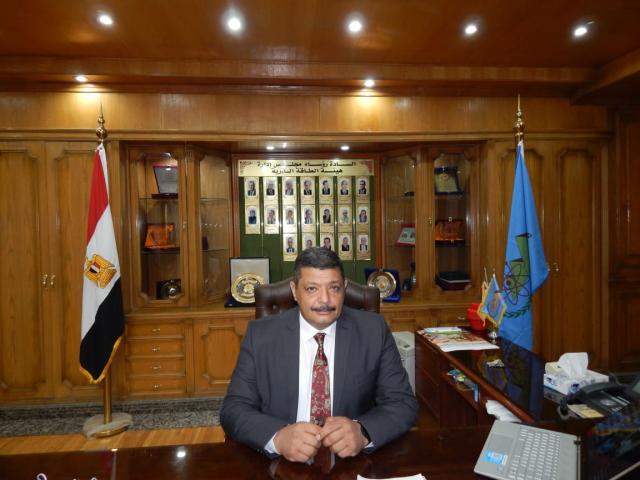 «الطاقة الذرية» تطلق مؤتمرها الخامس عشر للاستخدامات السلمية