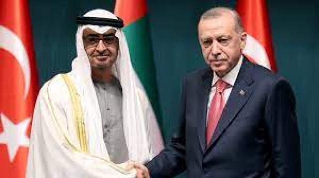 أردوغان يلجأ للعرب لإنقاذه من أزمته الاقتصادية
