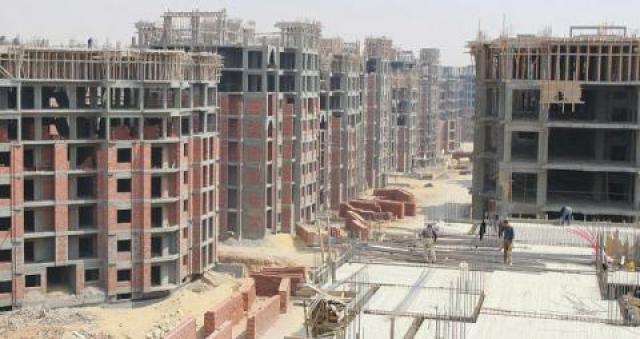 مطالبات بسرعة إقرار قانون المطورين للحد من عشوائية السوق العقارى