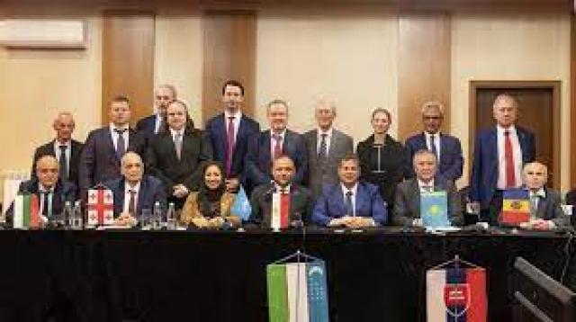 سر دخول مصر كأول بلد عربى أفريقى معهد البحوث النووية بروسيا