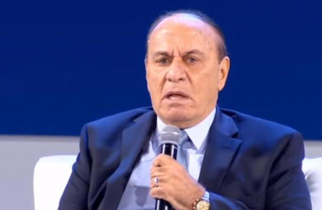 اللواء سمير فرج: أعددت خطة لتطوير الأقصر منذ عام 2009 حتى 2030