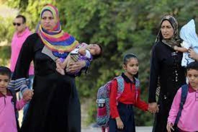 موضة جديدة للقضاء على الأزمات الأسرية