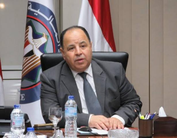 وزير المالية: استعداد مصر للانضمام إلى مؤشر «جي. بي. مورحان»