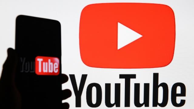الجماعة الإرهابية تتسلح بـ”يوتيوب” لتوفير تمويلها