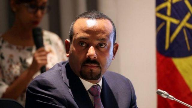 هجمة مرتدة تربك حسابات «آبى أحمد»