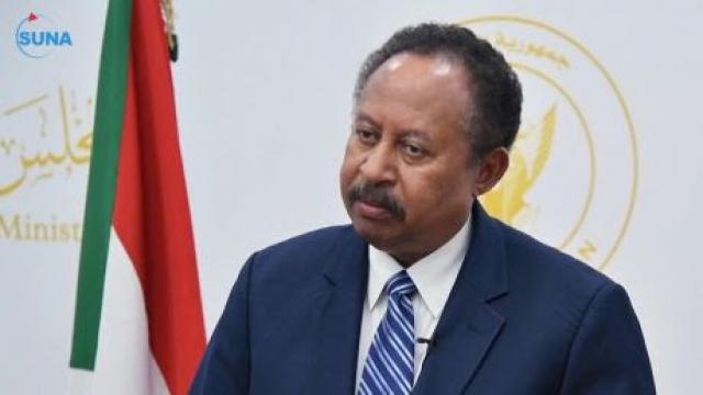 غليان الشارع يزعج البرهان وحمدوك