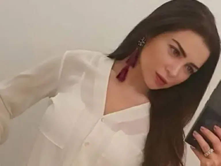 مي عز الدين تُجري عملية جراحية وتُنقل للعناية المركزة