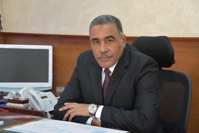 محافظ مطروح: إنشاء منطقتين صناعيتين شرق مرسى مطروح وجنوب الضبعة