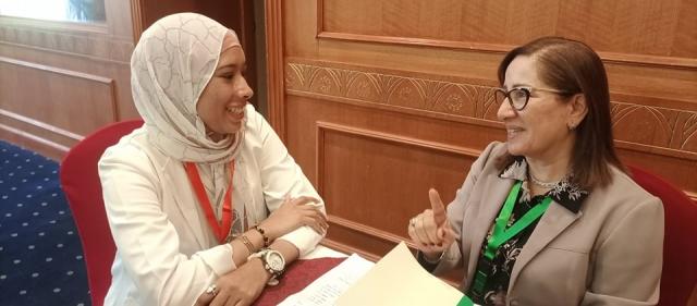 رئيس قسم التوثيق العلمى بالهيئة العربية للطاقة الذرية: محطة الضبعة تعد نقلة نوعية فى قطاع الطاقة