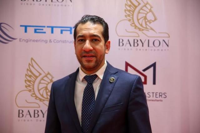 باستثمارات 500 مليون..  بدء أعمال الإنشاءات  بSenator و Heritage بالحي الإداري