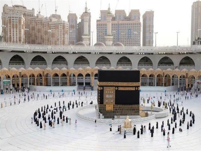 رسميًا.. الإعلان عن أسعار رحلات العمرة