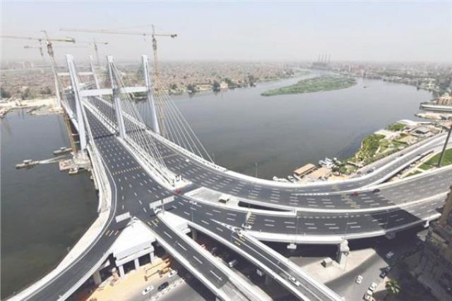 إنجازات محورية للمؤسسة العسكرية فى المشروعات التنموية