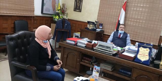 رئيس جنوب القاهرة لتوزيع الكهرباء: مديونيات الشركة بالمليارات وما زلنا نعمل على تسويتها