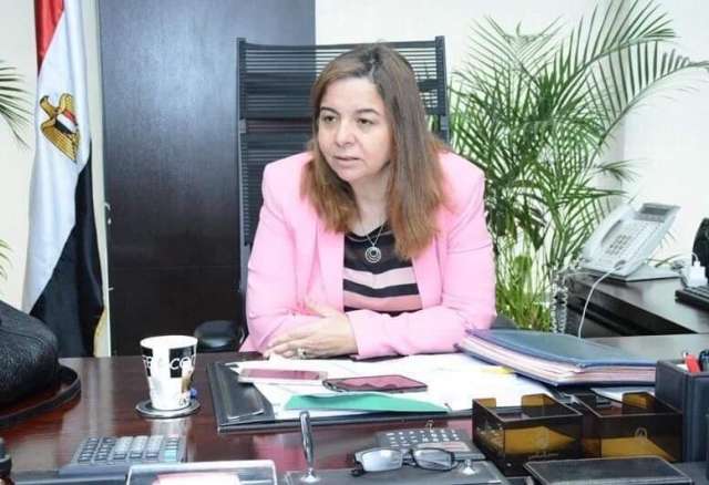 مي عبد الحميد: كراسات الشروط المنشورة لمشروعات سكن مصر ودار مصر و JANNA مغلوطة ولا تمت للواقع بصلة