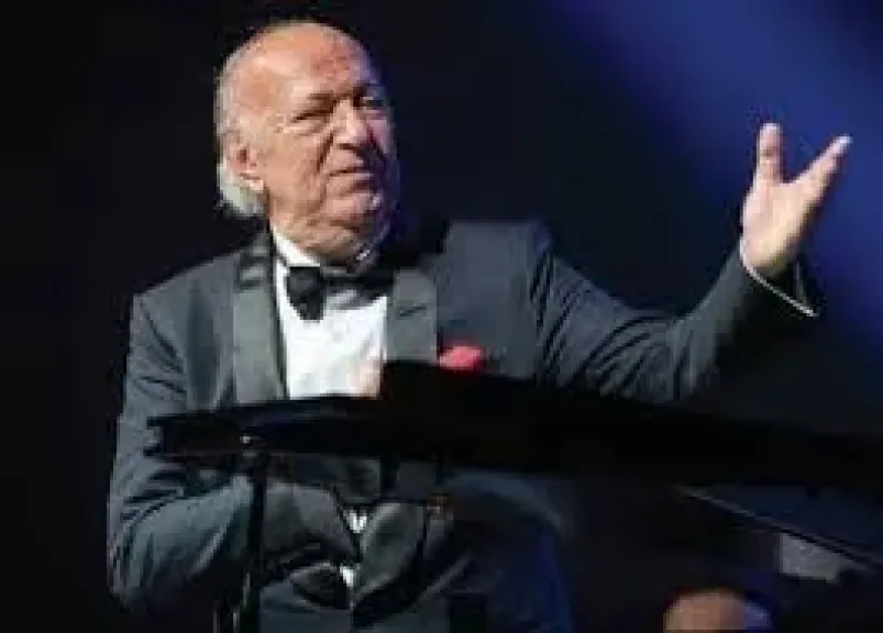 تطورات الحالة الصحية للموسيقار عمر خيرت