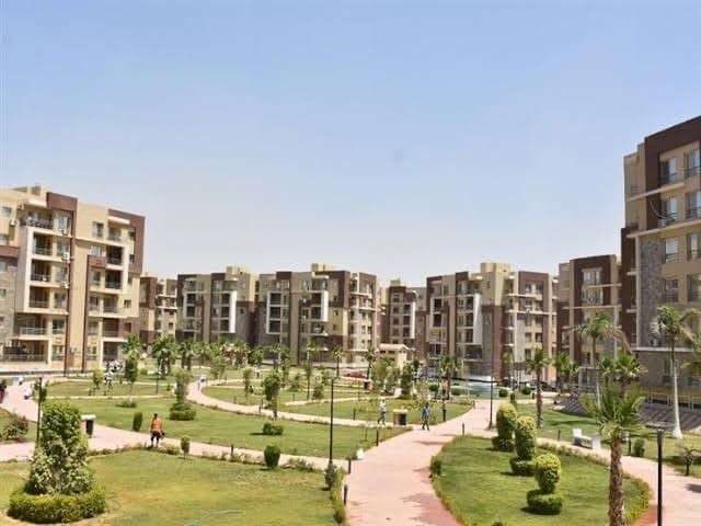كراسة حجز مشروع دار مصر.. طرحها على صندوق الإسكان المتوسط 15 فبراير
