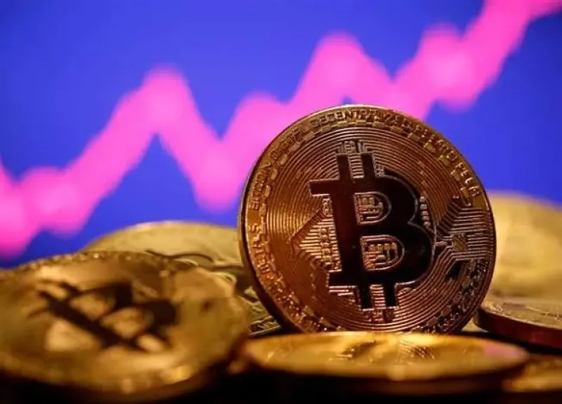 العملات المشفرة تستعيد بعض مكاسبها وسط ضغوط الفائدة وارتفاع عوائد السندات الأمريكية