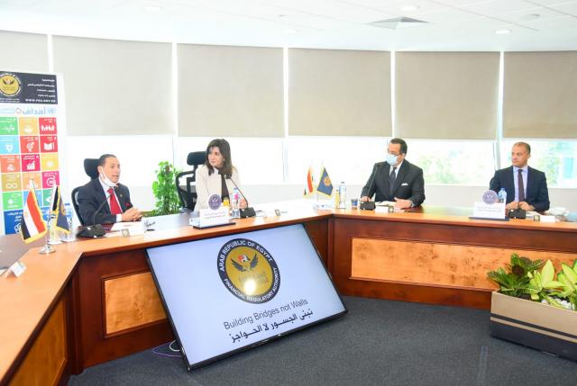 إدراج أسر المصريين والدارسين بالخارج في الفئات المستفيدة من وثيقة التأمين