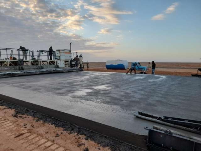 وزير الإسكان: الجهاز المركزي للتعمير يتولى تنفيذ مشروعات تنموية بمحافظة مطروح باستثمارات 3.7 مليار جنيه