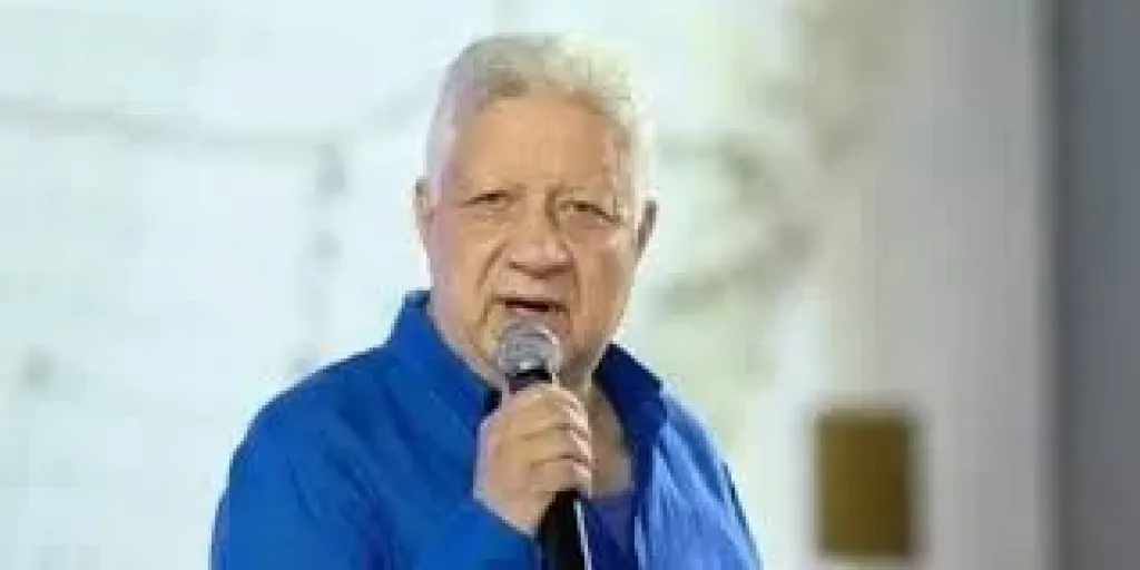 القضاء الإداري يرفض دعوى مرتضى منصور لإلغاء ترخيص منصة تكوين وإغلاقها