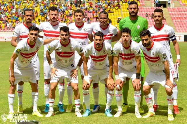 الزمالك يهدر فوزا على بترو أتلتيكو في دوري الأبطال