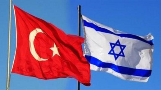 بعد 14 عامًا.. سر عودة العلاقات الإسرائيلية التركية إلى الواجهة