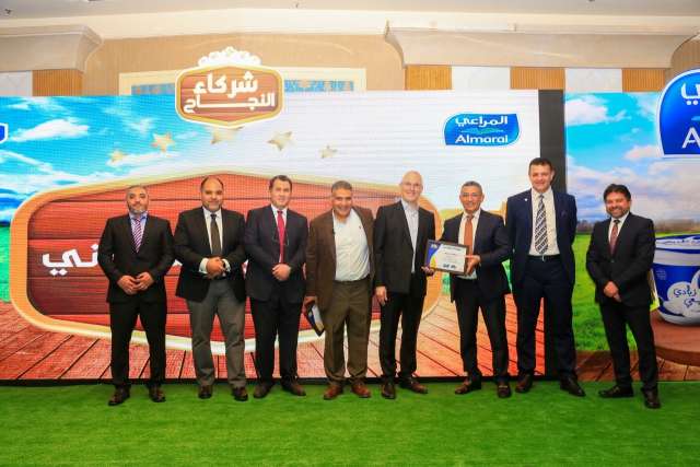 تأسيس أكاديمية لتدريب المزارعين ومنتجي الألبان