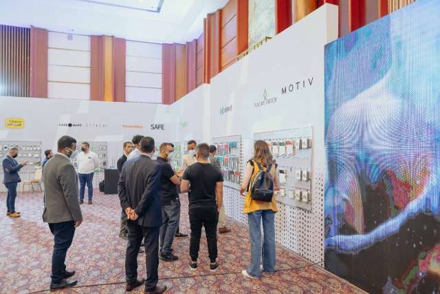 رئيس مجموعة Altawheed: ضوابط الاستيراد الجديدة تحمي السوق من البضائع الرديئة