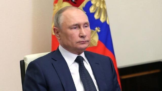 تداعيات التعامل بالروبل عالميا.. بوتين يضع الغرب في مأزق