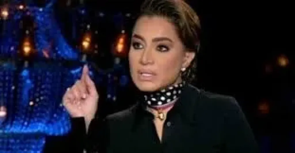 مشادة على الهواء في «90 دقيقة» بين بسمة وهبة وأحمد الطيب بسبب شوبير
