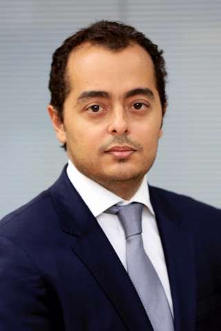«أبو عوف»: ندرس كافة البدائل الاستراتيجية لاستمرار تقديم أفضل تجربة للعملاء