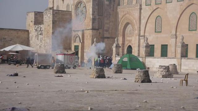 انتهاكات إسرائيلية تهدد بإشعال حرب جديدة في غزة