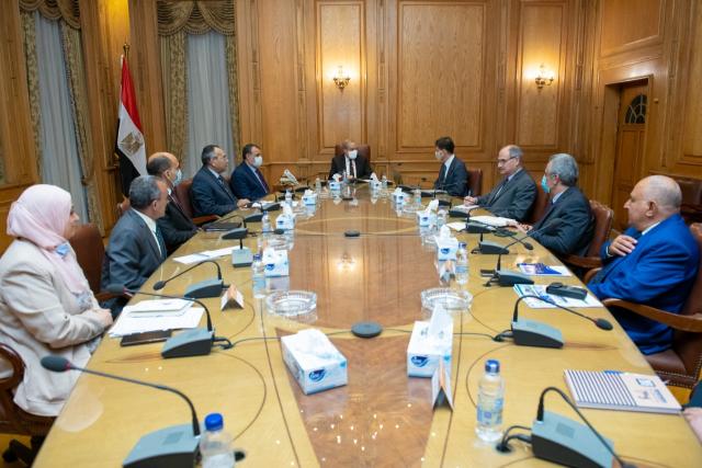 وزارة الإنتاج الحربي تواصل جني ثمار «مصر تستطيع بالصناعة»