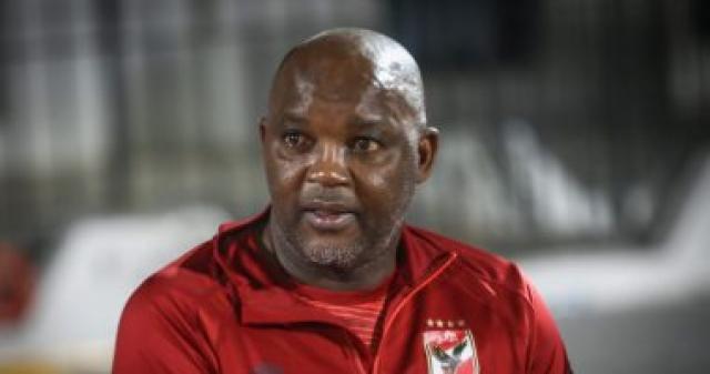 الأهلي يعلن فسخ التعاقد مع موسيماني بالتراضي