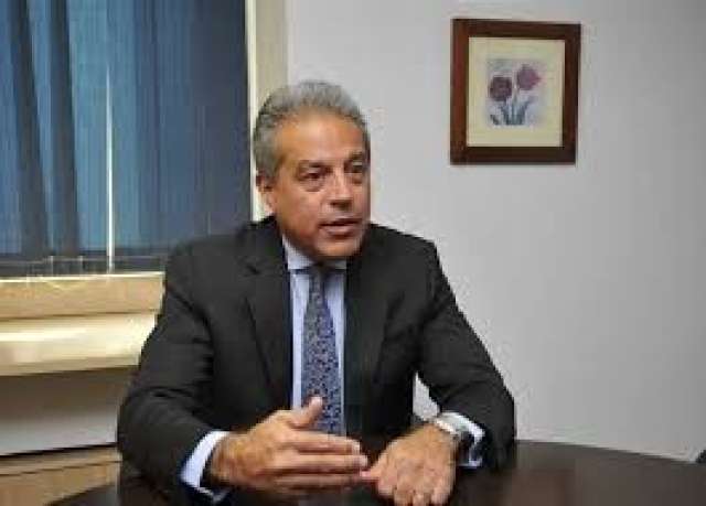 ثورة غضب ضد  الدرندلي في الأهلي