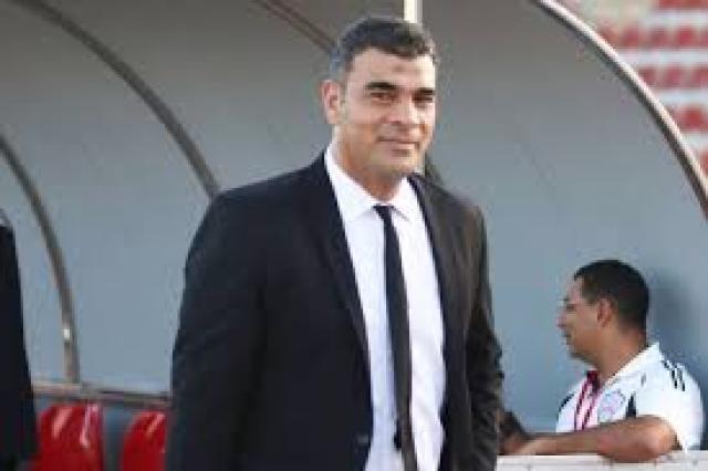 مدرب الدراويش: مواجهة المقاولون العرب تتسم بالندية والإثارة