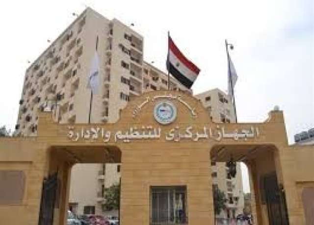 الدكتور صالح الشيخ: مصر تعمل وفق أعلى درجة من الاحترافية فى الانتقال للعاصمة الجديدة