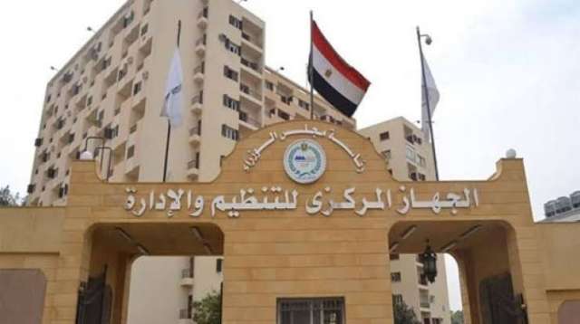 رئيس المركزي للتنظيم والإدارة: 5 أنواع من الاختبارات للمعلمين الذين سيتم استيفاء أوراقهم بمسابقة 30 الف معلم