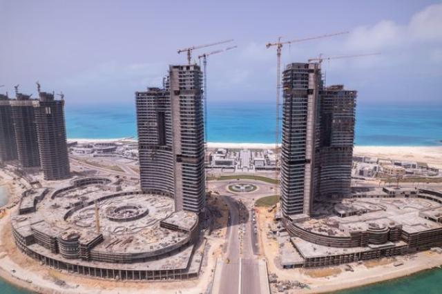 كاونسل ماسترز تستعد لافتتاح ”نورث سكوير” أول مركز ترفيهي في مدينة العلمين الجديدة... 12 يوليو الجاري