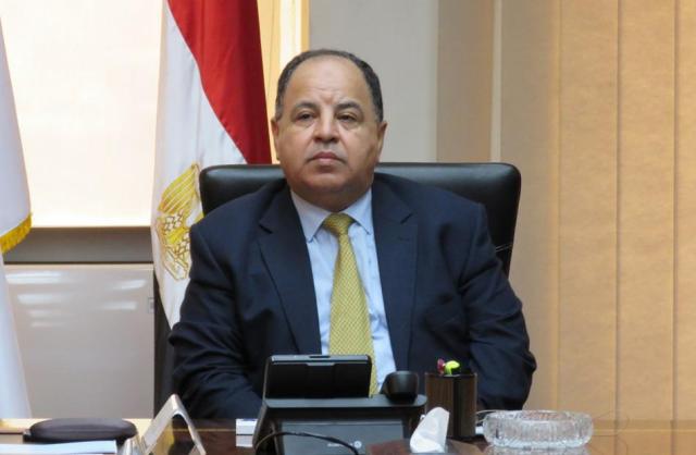 وزير المالية يستعرض موقف تطوير أنظمة التحول الرقمي بالوزارة
