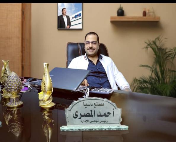 رجل أعمال وصناعة: هدفنا الوصول بشعار ”صنع في مصر” إلى كل الدول العربية