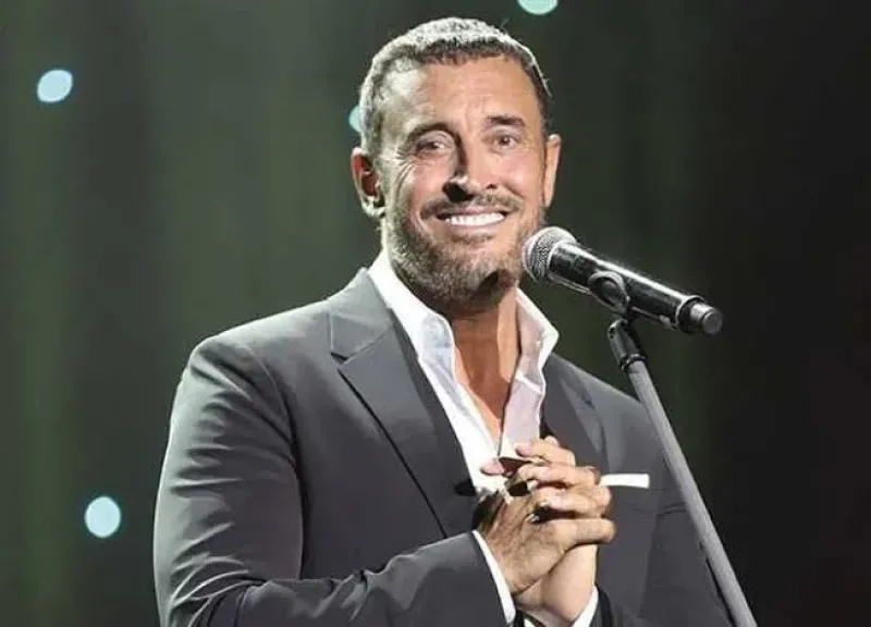 موعد حفل الفنان كاظم الساهر في عمان