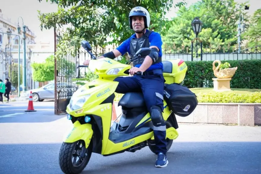 تلك المحافظات تحظر استخدام ”السكوتر الكهربائي” وخسارة ضخمة لأصحاب المعارض