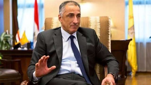 البنك المركزي المصري يوضح حقيقة استقالة طارق عامر من منصبه