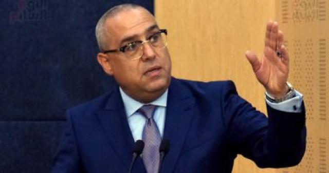 الإسكان: 60% نسبة تنفيذ 2040 وحدة سكنية بمبادرة سكن لكل المصريين بـ6 أكتوبر