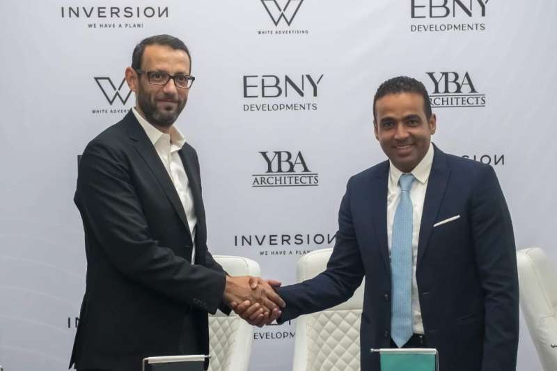 «ابنى» للتطوير العقاري توقع عددا من عقود الاستشارات الهندسية والفنية لإدارة وتنفيذ مشروعاتها